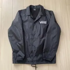 VANS コーチジャケット