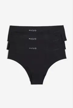 H&M 新品未使用 S DryMove™ ショーツ 2枚 Hipstar