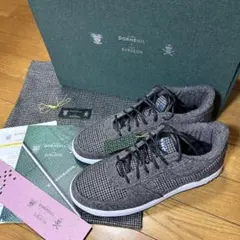 DORMEUIL × The Shoe Surgeon Air Force 1 - メルカリ