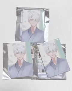 2026年最新】軽装スクエア缶バッジの人気アイテム - メルカリ