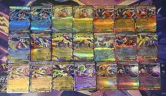 ポケモンカード　メガゲッコウガ・カイリュー・ルカリオ 他　RR まとめ売り
