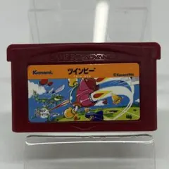 kngame32-779 GBA ツインビー　ソフトのみ