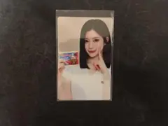 BABYMONSTER ベビモン アサ good day トレカ