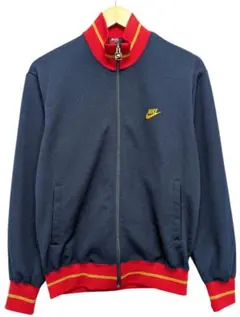 (NIKE)　ナイキ　ジャージ　80s　(L)　ヴィンテージ