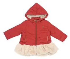 ラグマート　アウター