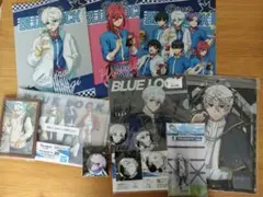 【まとめ売り】凪 ブルーロック 一番くじ ローソン