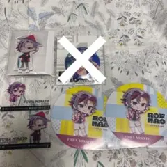 ろふまお 不破湊 アニカフェ