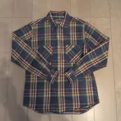 ★CAMCO★長袖シャツ★