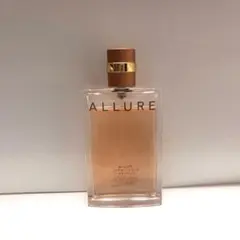 シャネル アリュール オードゥ パルファム (ヴァポリザター) 50ml