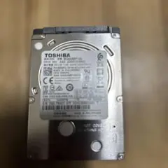 TOSHIBA MQ04ABF100 1TB HDD