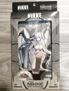 nikke シンデレラ アクリルスタンド DUEL ENCOUNTER - メルカリ
