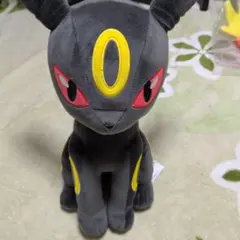 2026年最新】ポケットモンスター もふぐっとぬいぐるみ ブラッキーの