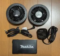 2026年最新】マキタ空調服バッテリーセットの人気アイテム - メルカリ