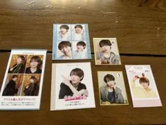 AmBitious 浦陸斗 切り抜き