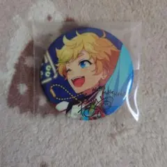 あんスタ 宙 缶バッジ 7周年