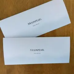 【新品未使用】MIKIMOTO MOONPEARL スキンケアセット 2セットのサムネイル