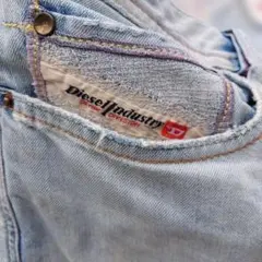 Diesel デニム 31サイズ