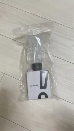 Hey!Say!JUMP H+、Ssayツアーペンライト 取扱説明書付き