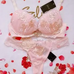 タグ付き未使用 サルート ブラ ショーツ 06グループ ペア セット E65 2025年最新】サルートe65の人気アイテム - メルカリ