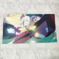 超かぐや姫！チケット風カード 月見 ヤチヨ - メルカリ