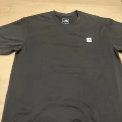 THE NORTH FACE ブラック Tシャツ L