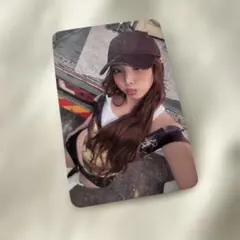 twice ナヨン　sound wave 特典　トレカ