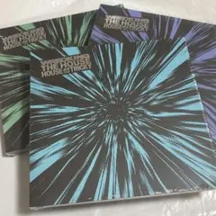 xikers 3形態 アルバム 未開封