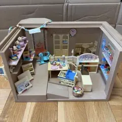 2026年最新】シルバニアファミリー 25thの人気アイテム - メルカリ