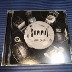 【CD】神椿レコード DUSTCELL / SUMMIT