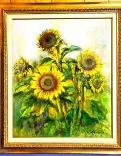 2026年最新】東京展美術協会の人気アイテム - メルカリ 小泊芳彦作 バラの