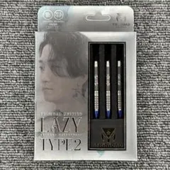 2026年最新】ダーツ レイジーの人気アイテム - メルカリ