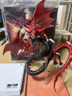 KOTOBUKIYA 重巧超大 オシリスの天空竜 専用台座付き ほぼ未使用