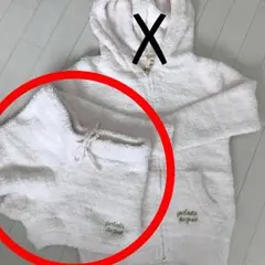 ジェラート・ピケ / ヘアバンドとショートパンツのセット♪