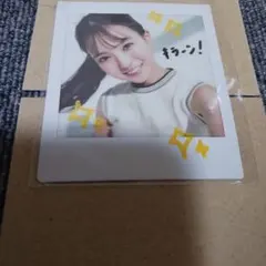 乃木フェス瀬戸口心月直筆サイン入りチェキと直筆サイン入りメモリアルフォトスタンド 乃木フェス 瀬戸口心月 直筆サイン入りチェキ 乃木フェス瀬戸口心月