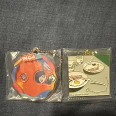 一番くじ MrsGreenApple E賞 F賞