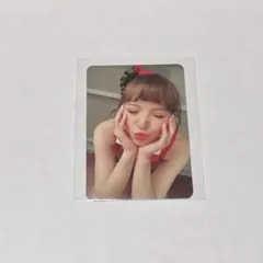 RedVelvet The ReVe Festival ウェンディ トレカ ② - メルカリ