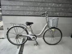 2026年最新】Panasonic 自転車本体の人気アイテム - メルカリ