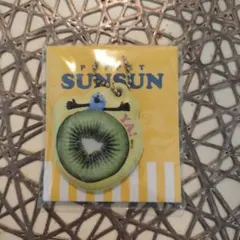 PUPPET SUNSUN PVCチャーム キーホルダー