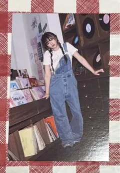 TWICE onceagain POPUP ジョンヨン