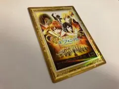 京アニ 歴代ポスターカードコレクション けいおん - メルカリ