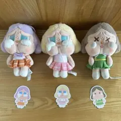 や*や様 CRYBABY SET