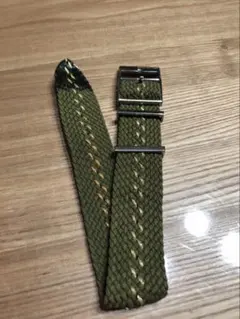 ゲコータ　Geckota パーロンストラップ　20ミリ