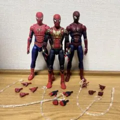 マーベルレジェンド ヴォイド - メルカリ