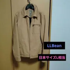 LLBean　メンズＳ　ジャケット