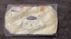 サンリオキャラクターズ 当たりくじ ポムポムプリン キャリーオンバッグ