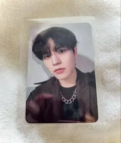 straykids Doit スピーカー ランダムトレカ スンミン