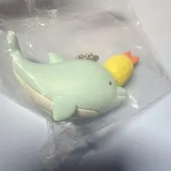 すみっコぐらし 神戸須磨シーワールド限定 イルカとエビフライのしっぽ
