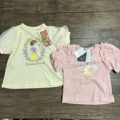 新品未使用Cottoli 白雪姫 セット売り