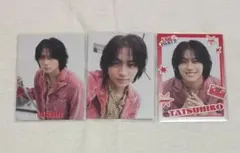 LILLEAGUE 中村竜大 フォトカード シクレ まとめ売りLIaLPARTY