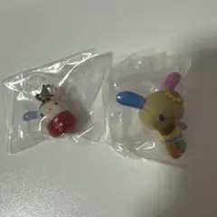 いちご ウサハナ 日焼けウサハナ